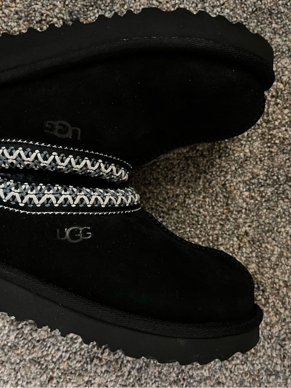 UGG Kids Tasman II - Picture 6 of 8